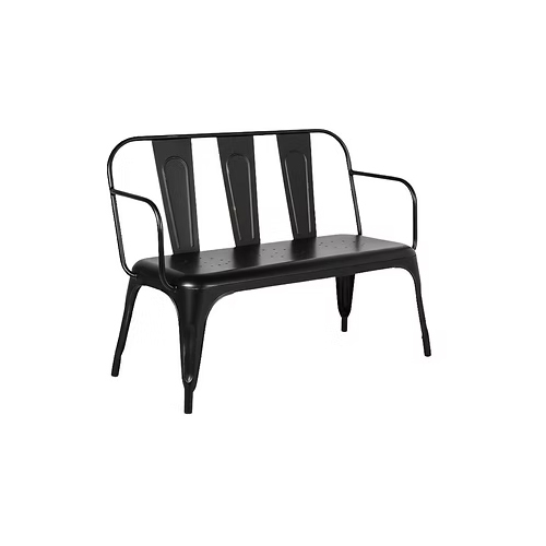 Vintage Aura Cafe Chair