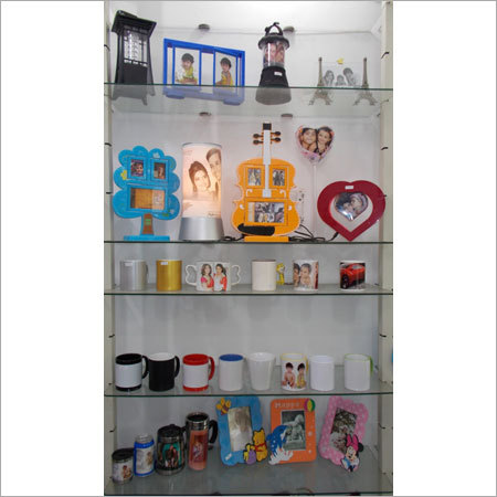 प्रिंटेड मग