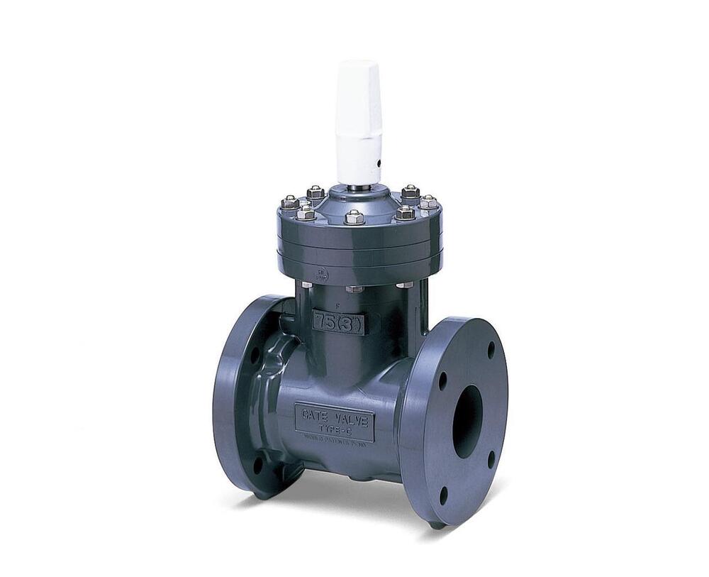 Standard Type Gate Valve