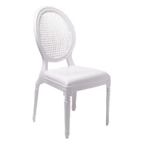 NATBCH1 Restaurant Chair
