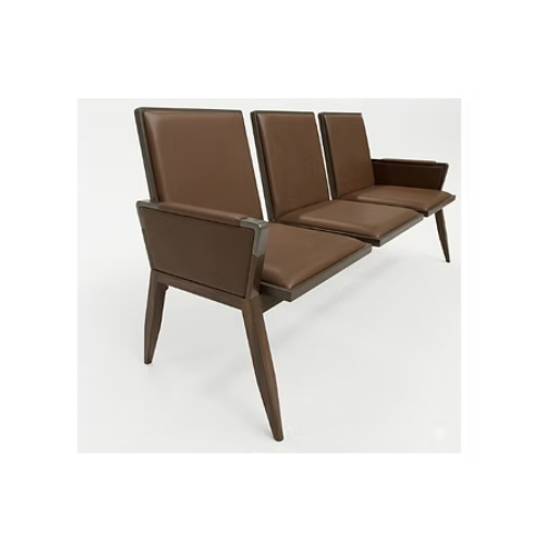 Metro S38 Waiting Chair