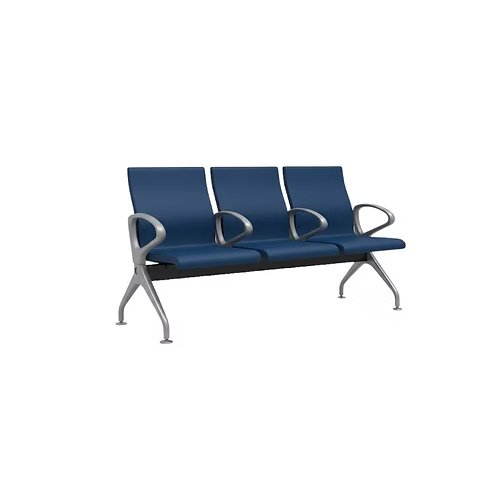 Metro S36 Waiting Chair