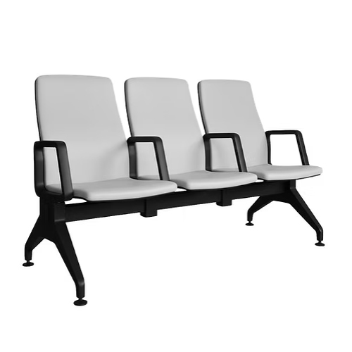 Metro S31 Waiting Chair