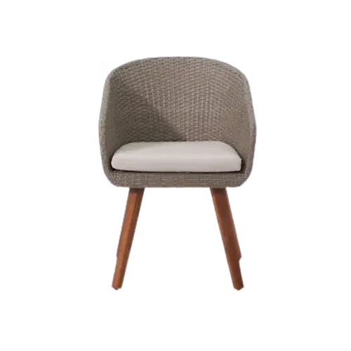 Wicker Outdoor Chair