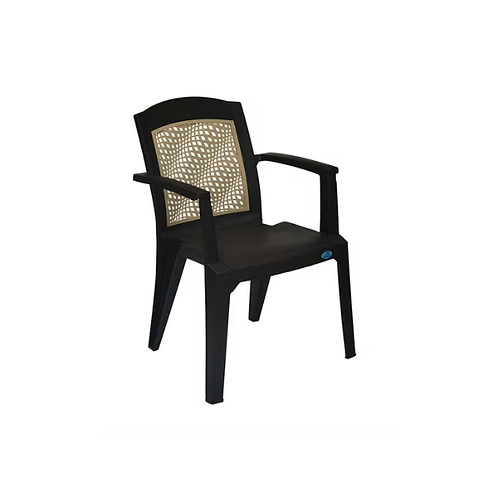 Illusion Plastic Chair