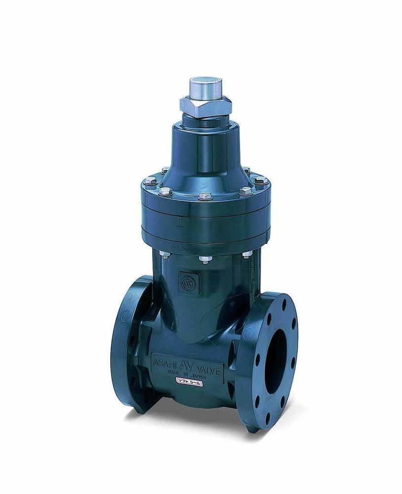 Gate Valve Outer Screw Section Valve