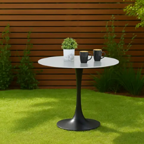 Wicker Outdoor Table