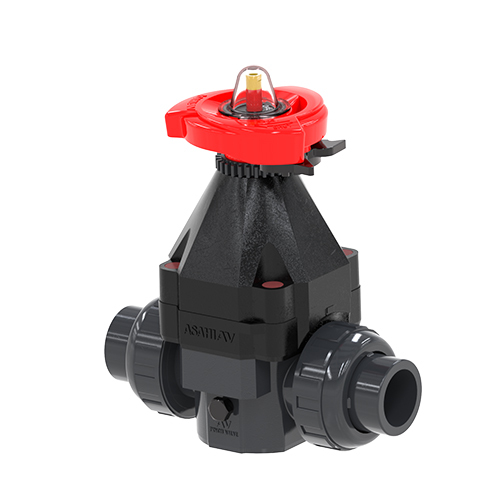 Pinch Valve