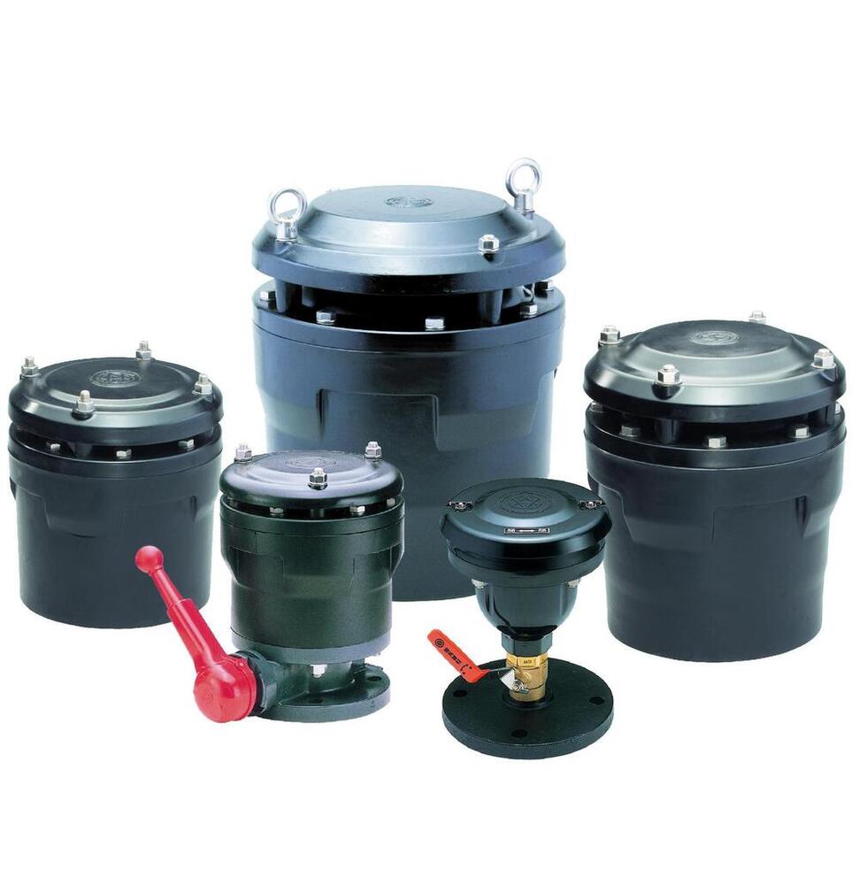 Agricultural Air And Repair Valve