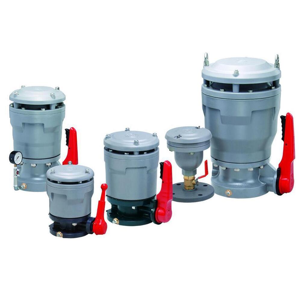 Water For Air And Repair Valve