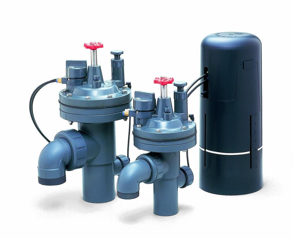 Automatic Water Faucet
