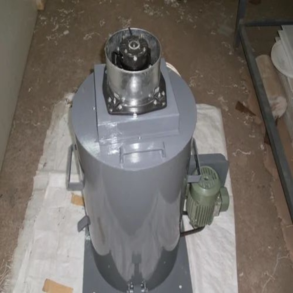 Electroplating Dryer - Color: Grey Paint Coated