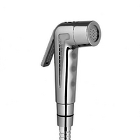 Parryware Splash Health Faucet - Color: Silver