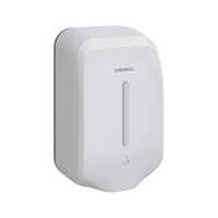 Automatic Soap Dispenser