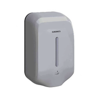 Automatic Soap Dispenser - Color: White