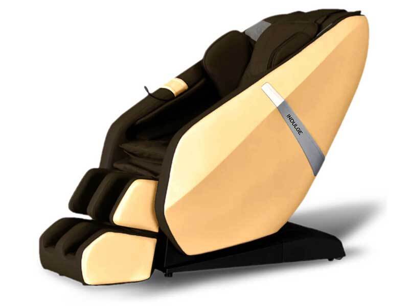 Indulge im-OnCloudNine-2 Full Body Massage Chair