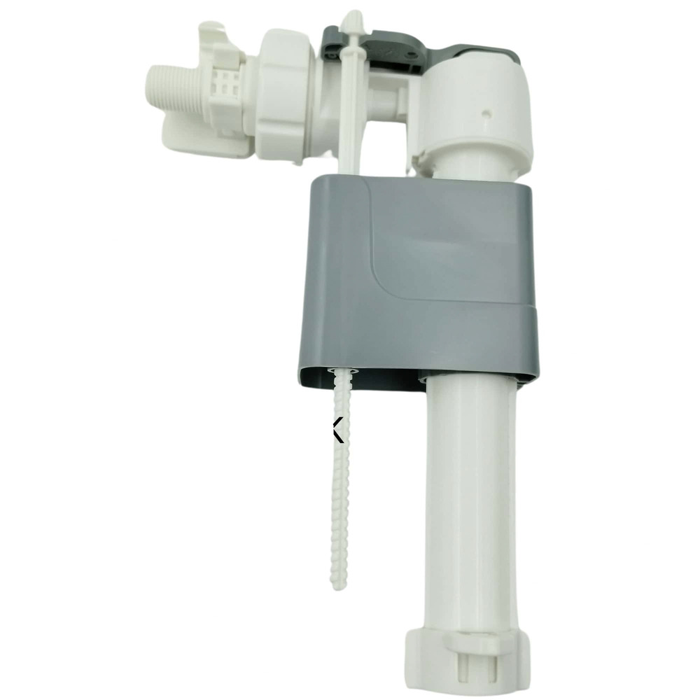 Concealed Cistern Ballcock Jaquar - Color: White & Blue