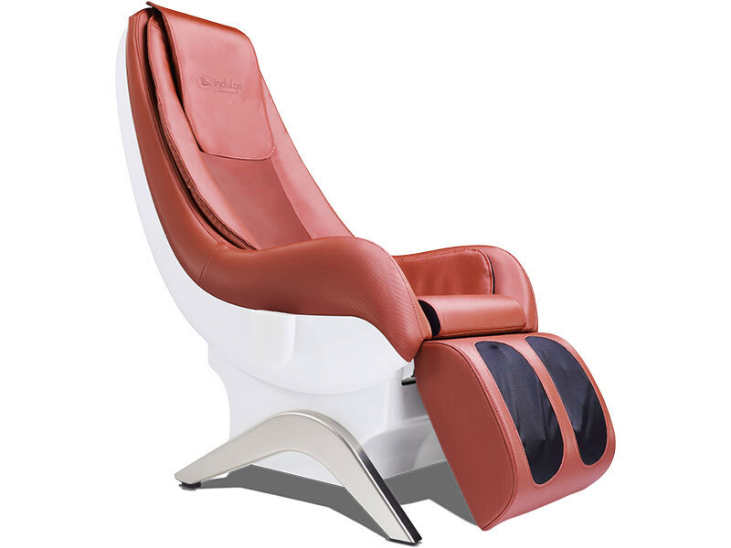 Indulge iS-7 Luxurious Massage Chair