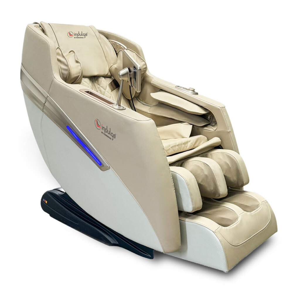 PMC-2 Full Body Massage Chair with Zero Gravity Function
