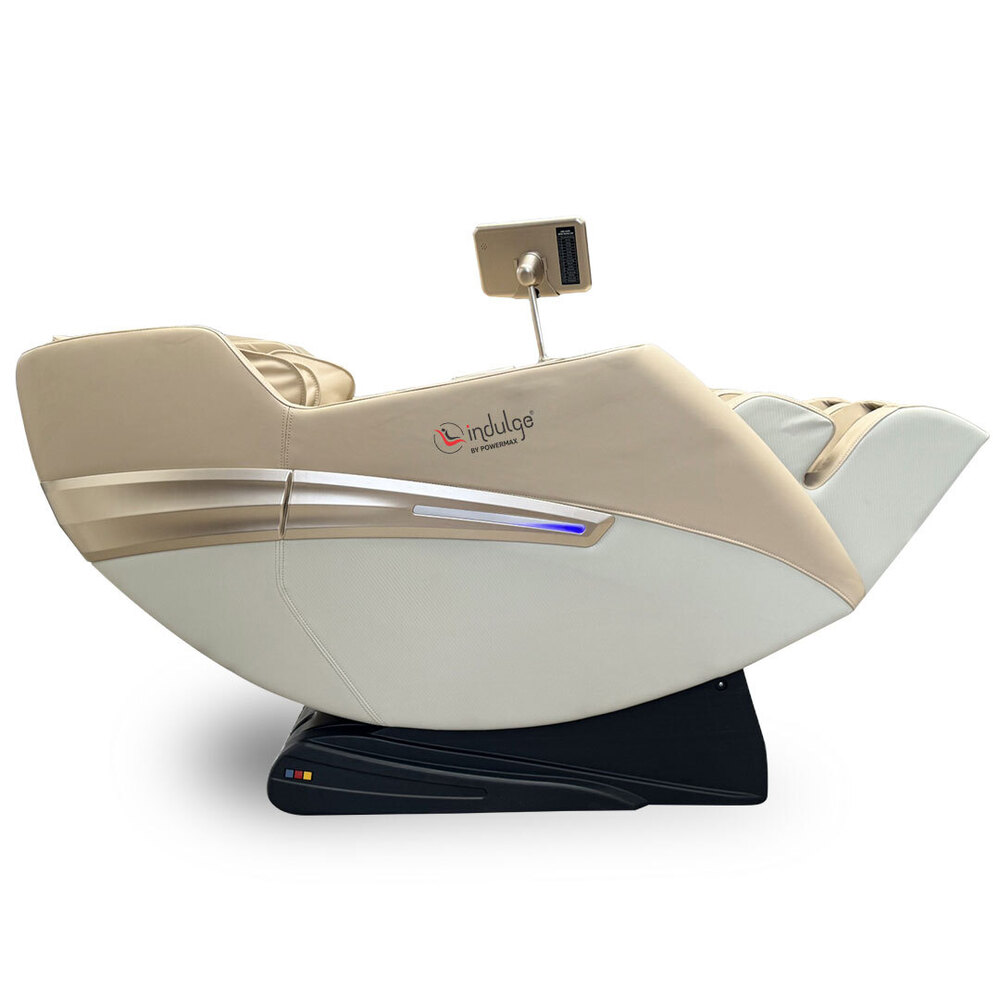 PMC-2 Full Body Massage Chair with Zero Gravity Function