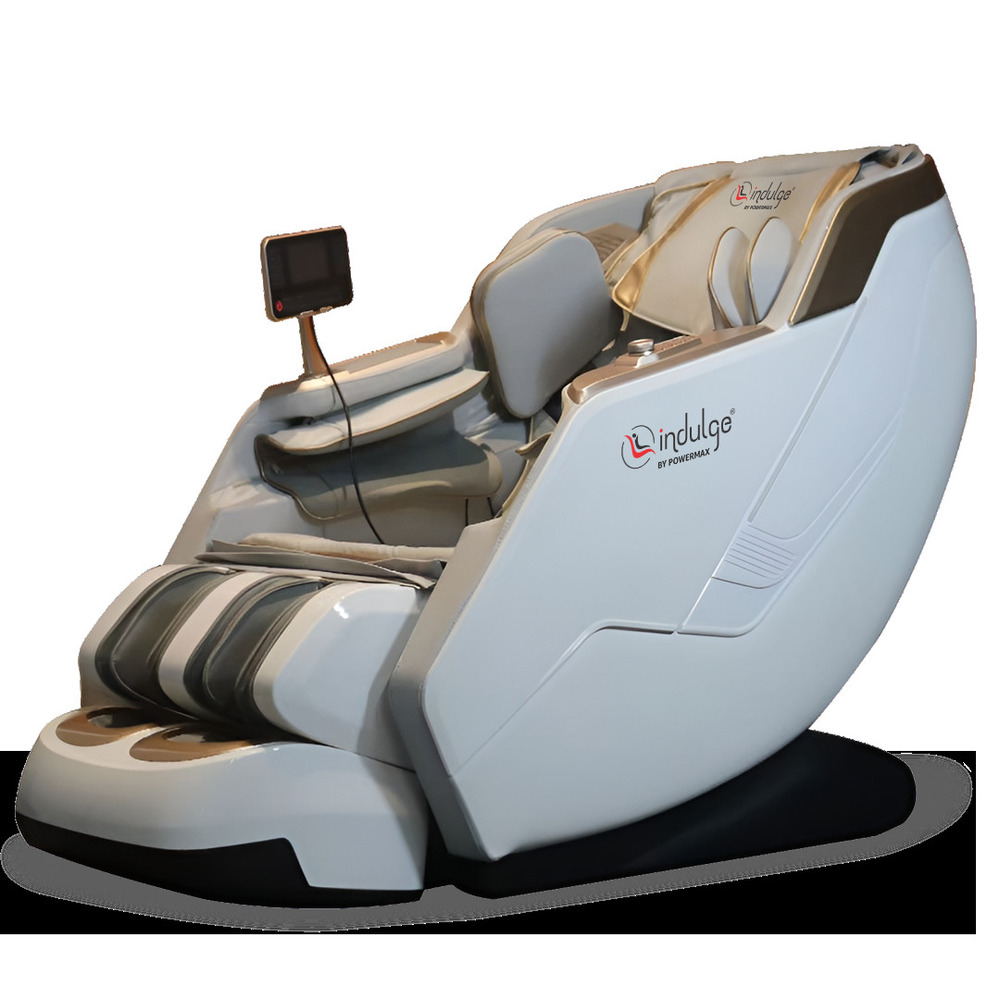 PMC-3 Full Body Massage Chair with Zero Gravity Function