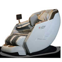 Pmc-3 Full Body Massage Chair With Zero Gravity Function