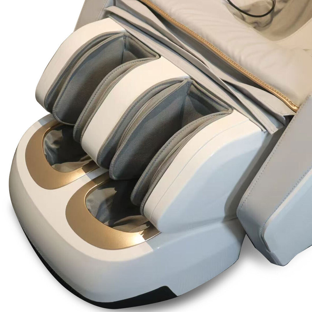 PMC-3 Full Body Massage Chair with Zero Gravity Function