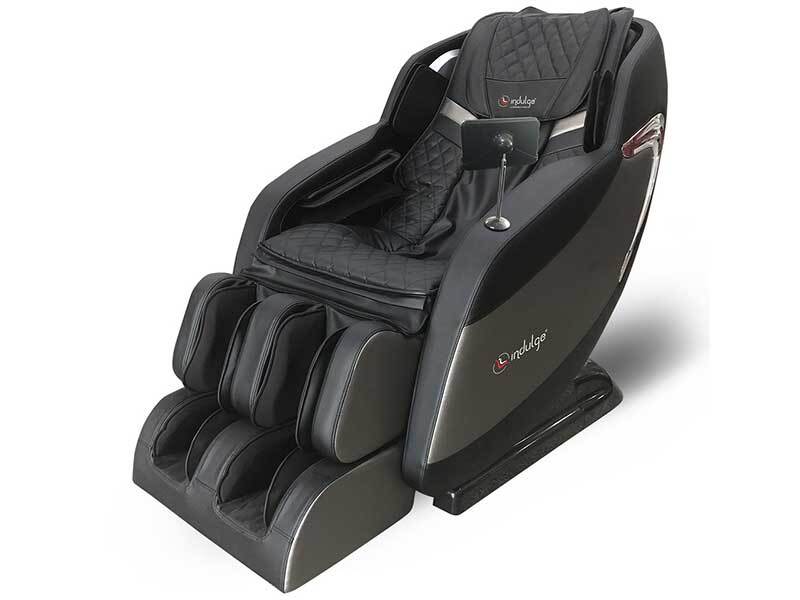 Indulge PMC-2000 Full Body Massage Chair
