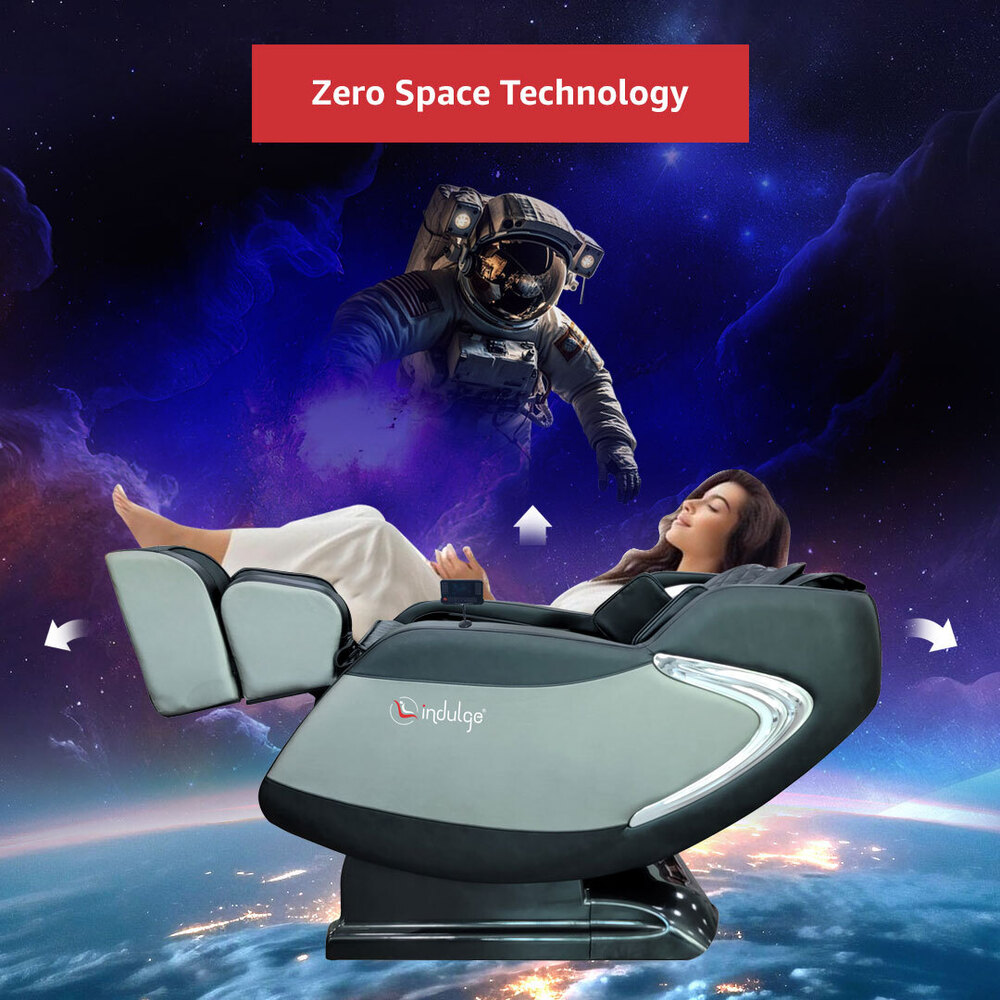 Indulge PMC-2000 Full Body Massage Chair