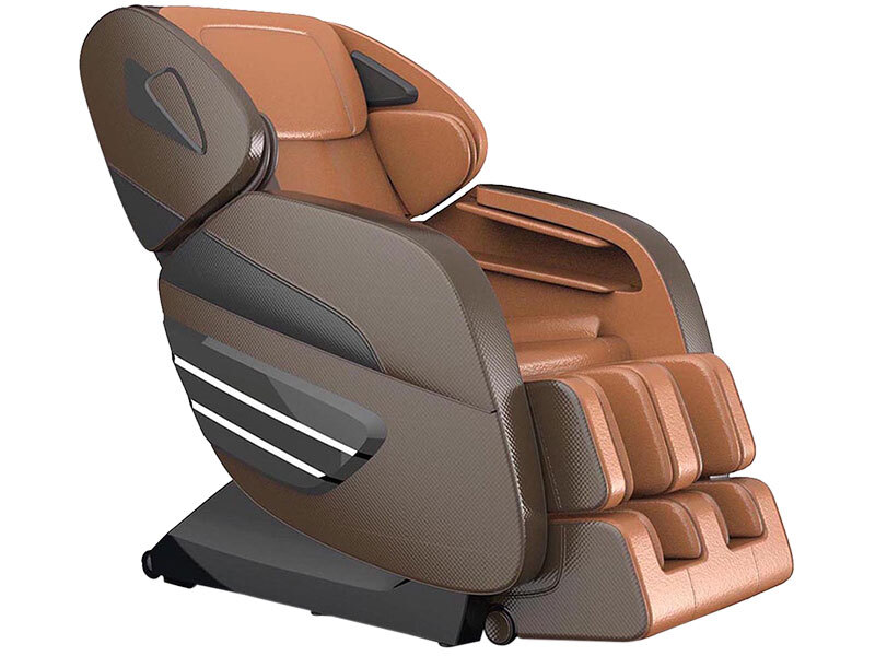 Indulge PMC-2500L Massage Chair Zero Gravity & L shape