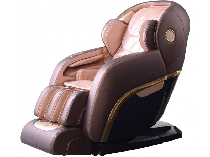 Indulge PMC-4768L Massage Chair - Zero Gravity & L shape