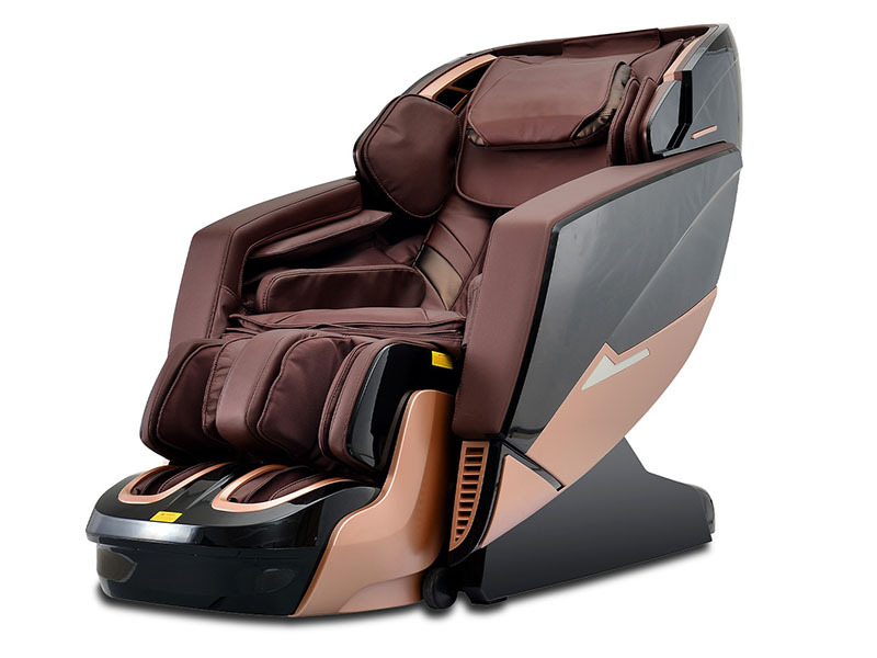 Indulge PMC-5000 Exquisite Style 4D Massage Chair