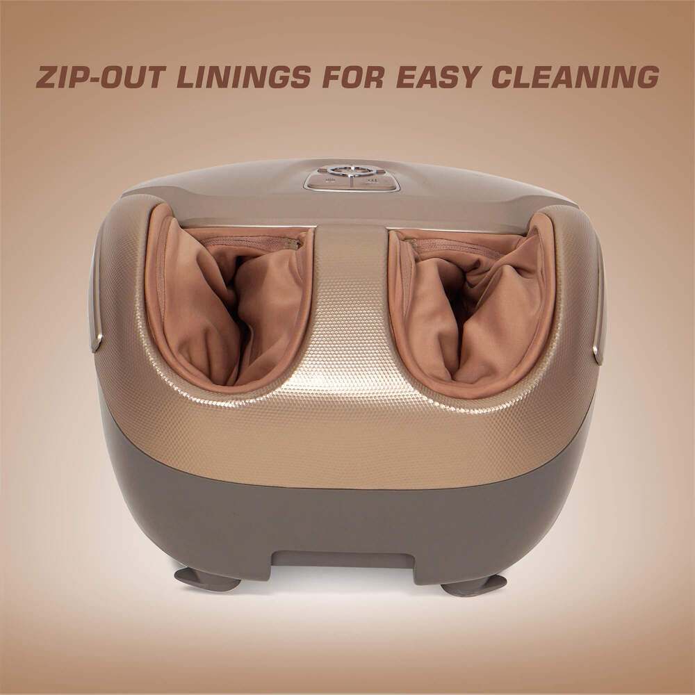 Indulge IF-839 Foot Massager