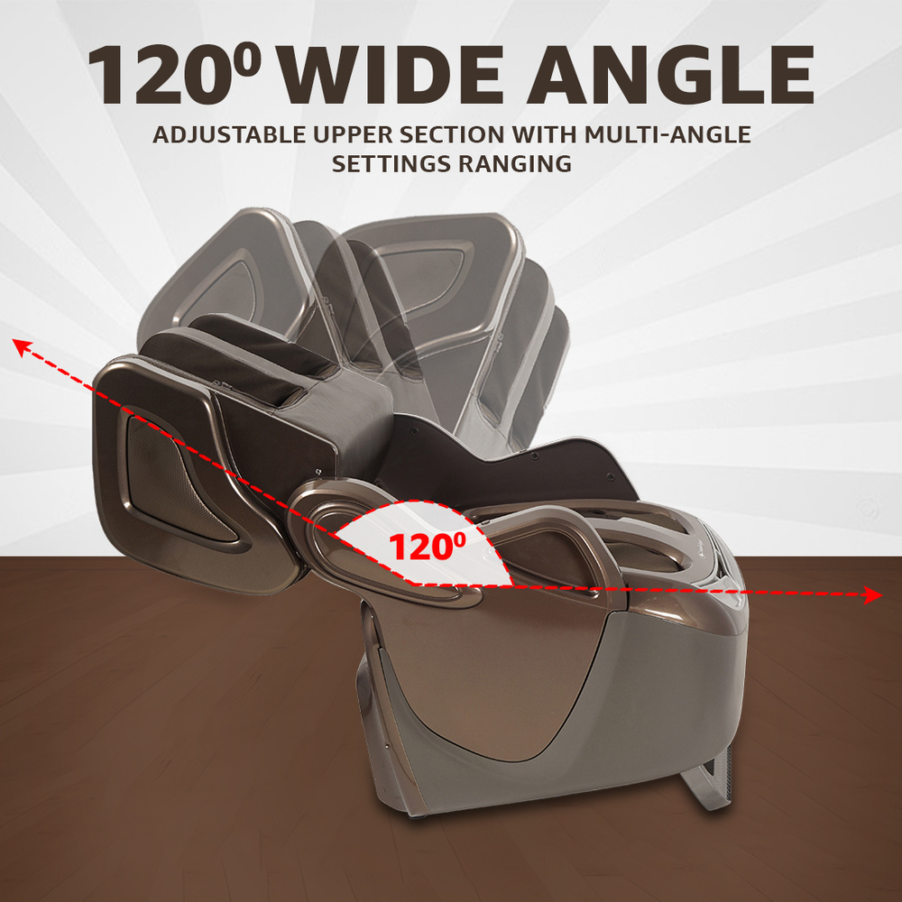 Indulge IF-868 Foot and Leg Massager