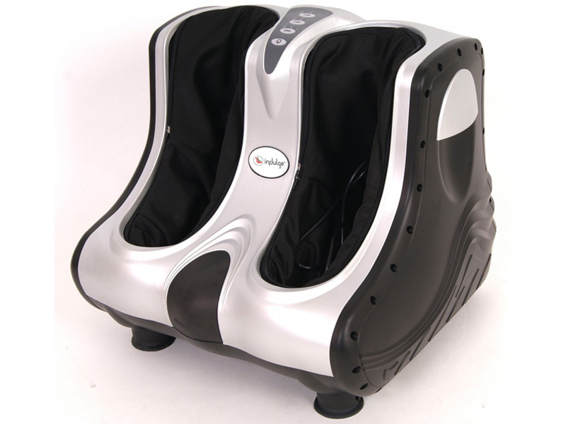 Leg and Foot Massager