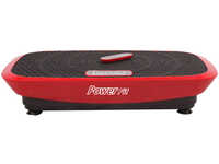 Vp-700 Po Plate - 3d Vibration Plate With 2 Motors