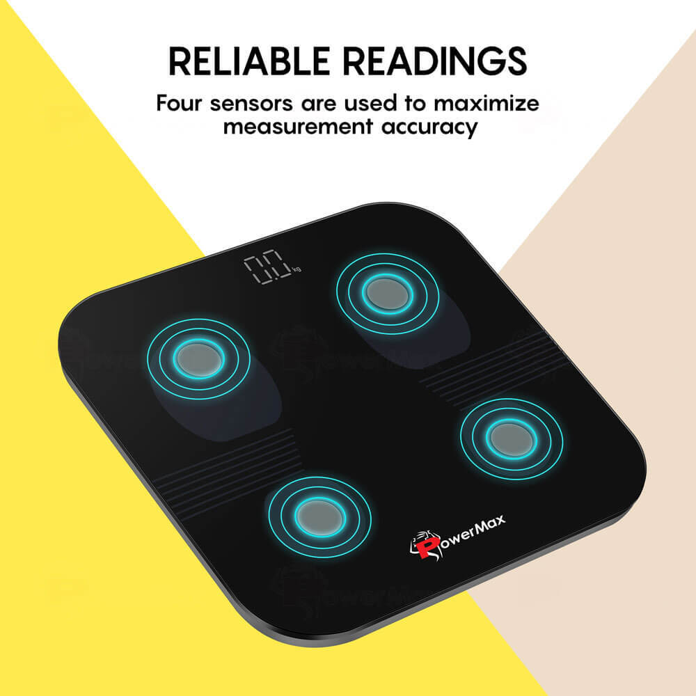 BCA-135 Digital Weight Scale