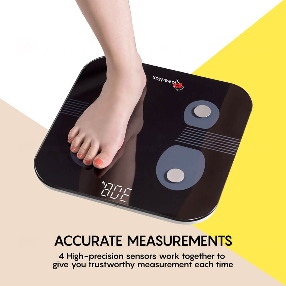 BCA-135 Digital Weight Scale