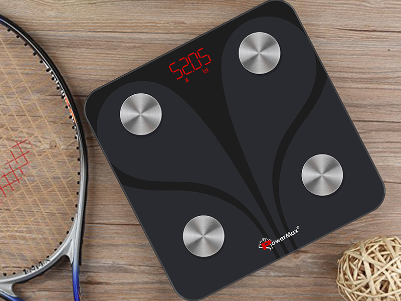 BCA-130 Bluetooth Smart Scale