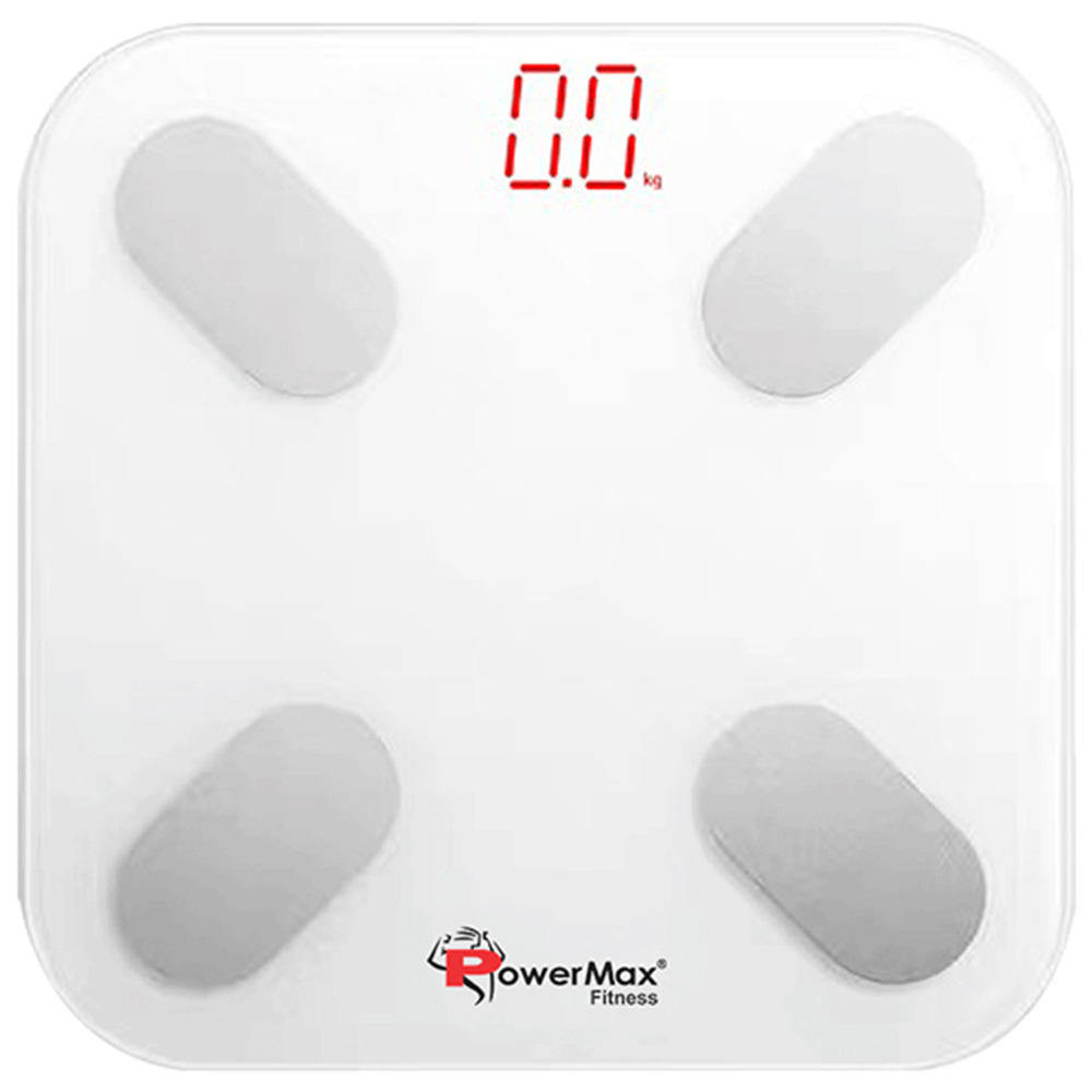 BCA-150 Smart Bluetooth Body Fat Scale