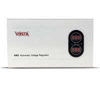 Vosta VW3 3KVA Digital Voltage Stabilizers