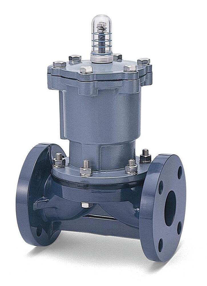 72 Type Diaphragm Valve