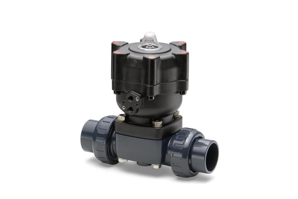 AI Type Free Diaphragm Valve