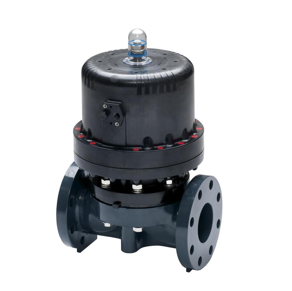 AP Type Diaphragm Valve