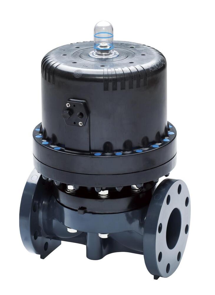 Ap Type Diaphragm Valve - Cast Iron, 15-200mm, Black/blue/red | Corrosion Resistant, Leakproof, Ergonomic Handwheel