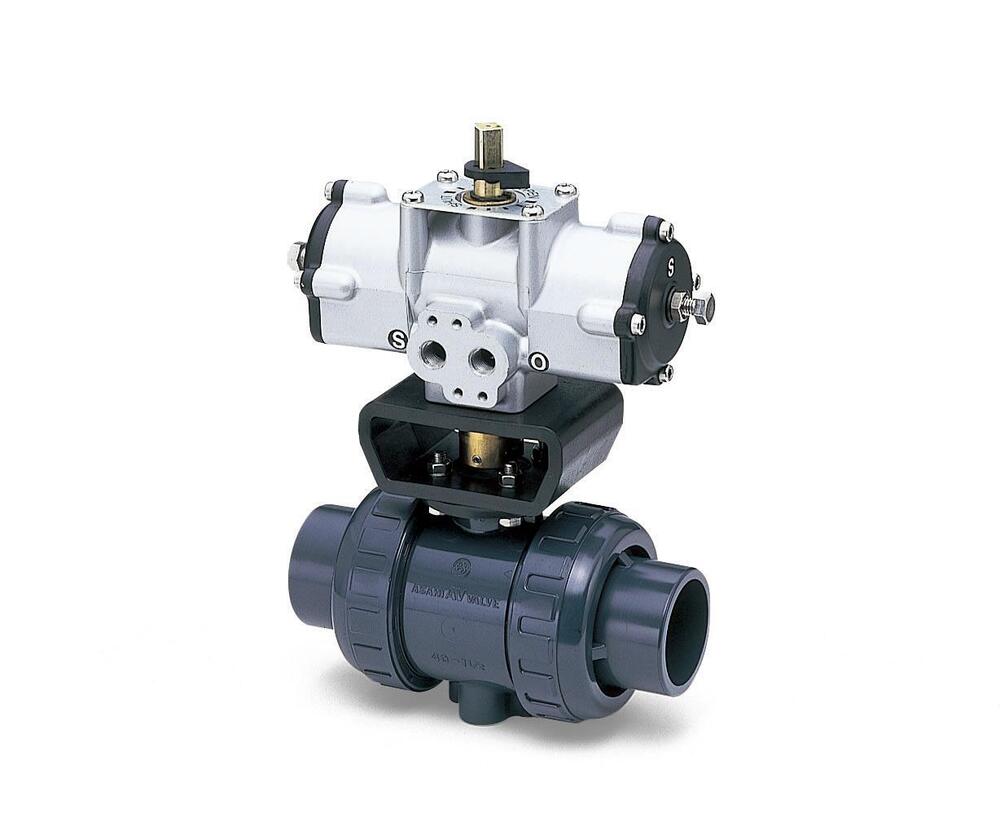 TA Type Ball Valve