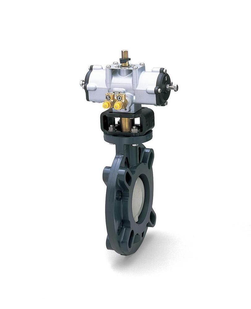 TA Type Rotary Damper