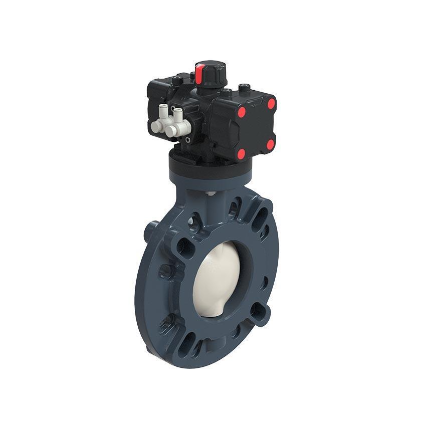 AR Type Rotary Damper