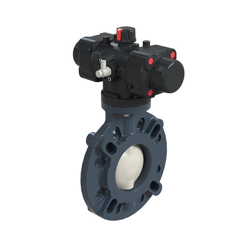 Ar Type Rotary Damper