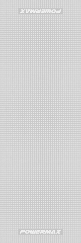 4mm Thick Premium Exercise Grey Color Yoga Mat